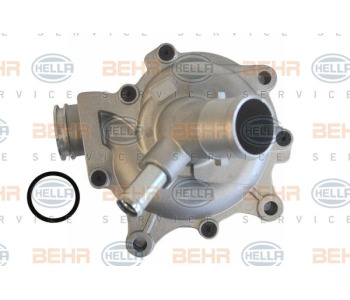 Водна помпа HELLA 8MP 376 810-034 за OPEL ANTARA от 2006