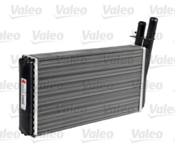 Топлообменник, отопление на вътрешното пространство VALEO 812400 за ALFA ROMEO 166 (936) от 1998 до 2003