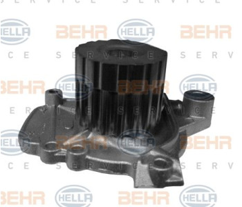 Водна помпа HELLA 8MP 376 802-234 за FIAT PUNTO (188) от 1999 до 2012