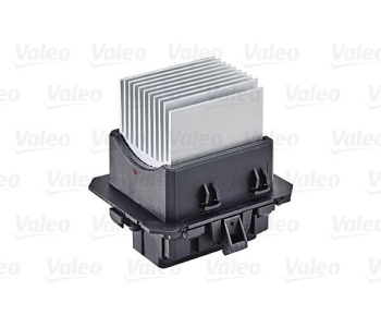 Регулатор, обдухване интериор VALEO 515077 за ALFA ROMEO GIULIETTA (940) от 2010