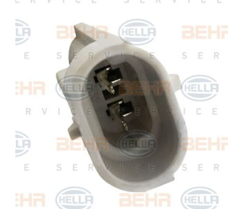 Вентилатор, охлаждане на двигателя HELLA 8EW 351 149-181 за ALFA ROMEO GIULIETTA (940) от 2010