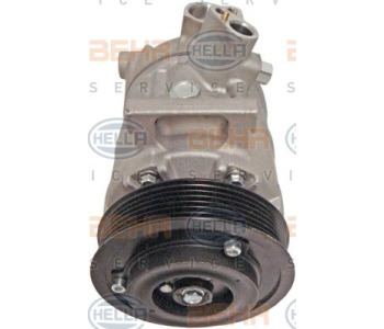 Вентилатор вътрешно пространство HELLA 8EW 351 149-481 за ALFA ROMEO MITO (955) от 2008
