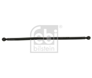 Корпус на термостат FEBI BILSTEIN 36284 за FIAT PUNTO GRANDE (199) от 2005 до 2012