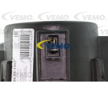 Маслен радиатор, двигателно масло VEMO V24-60-0051 за FIAT LINEA (323) от 2007