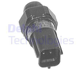 Прекъсвач на налягане, климатизация DELPHI TSP0435015 за FIAT PUNTO (176) от 1993 до 1999