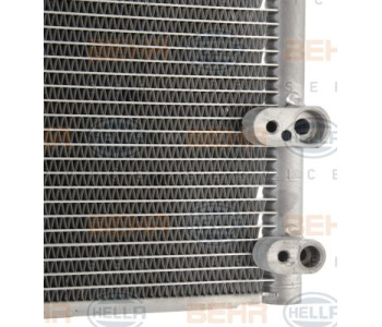 Прекъсвач на налягане, климатизация HELLA 6ZL 351 028-151 за FIAT PUNTO (176) от 1993 до 1999