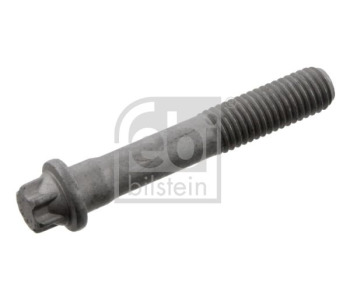 Уплътнителен пръстен, маслен радиатор FEBI BILSTEIN 33672 за VOLKSWAGEN PASSAT B2 (33B) комби от 1980 до 1989