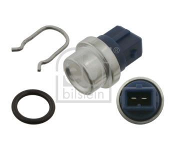 Датчик, температура на охладителната течност FEBI BILSTEIN 34762 за AUDI A4 (8D2, B5) от 1994 до 2001
