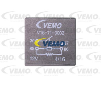 Датчик, температура на охладителната течност VEMO V15-77-0001 за AUDI 90 (89, 89Q, 8A, B3) от 1987 до 1991