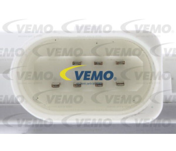 Вентилатор, охлаждане на двигателя VEMO V15-01-1812 за VOLKSWAGEN JETTA II (19E, 1G2, 165) от 1983 до 1992