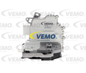 Вентилатор, охлаждане на двигателя VEMO V15-01-1825 за AUDI 100 (44, 44Q, C3) от 1982 до 1991
