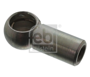 Водна помпа FEBI BILSTEIN 03054 за VOLKSWAGEN LT I 28-35 (281-363) платформа от 1975 до 1996