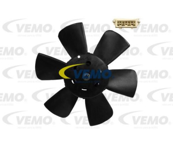 Всмукващ вентилатор, въздух за купето VEMO V15-03-1898 за AUDI 100 (44, 44Q, C3) от 1982 до 1991