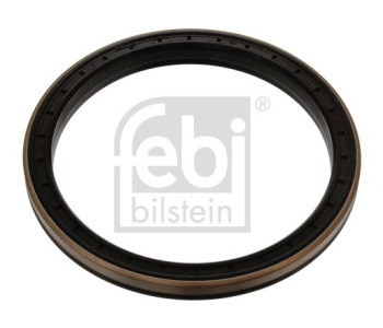 Уплътнителен пръстен, маслен радиатор FEBI BILSTEIN 18776 за AUDI 80 (81, 85, B2) от 1978 до 1984