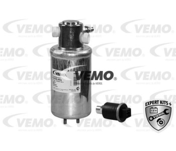 Изсушител, климатизация VEMO V10-06-0019 за AUDI 100 Avant (4A, C4) от 1990 до 1994