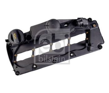 Фланец за охладителната течност FEBI BILSTEIN 18226 за AUDI A4 (8D2, B5) от 1994 до 2001