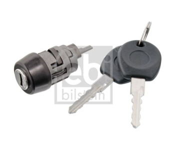 Термостат, охладителна течност FEBI BILSTEIN 17890 за VOLKSWAGEN GOLF V (1K5) комби от 2007 до 2009