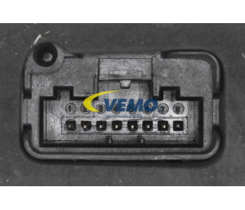 Вентилатор, охлаждане на двигателя VEMO V15-01-1848 за AUDI A6 (4B2, C5) от 1997 до 2005
