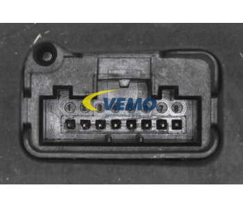 Вентилатор, охлаждане на двигателя VEMO V15-01-1848 за VOLKSWAGEN PASSAT B5 (3B5) комби от 1997 до 2000
