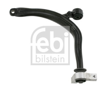 Фланец за охладителната течност FEBI BILSTEIN 23346 за SEAT CORDOBA (6K1) седан от 1993 до 1999