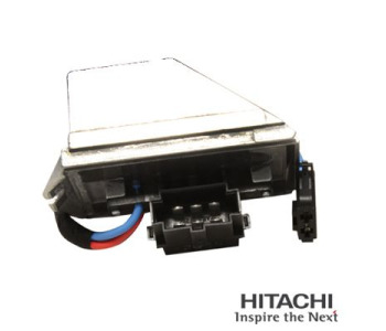 Регулатор, обдухване интериор HITACHI 2502532 за SKODA ROOMSTER (5J) пътнически от 2006 до 2015