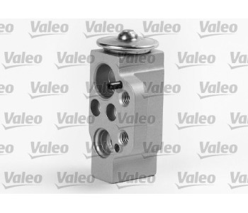 Разширителен клапан, климатизация VALEO 509682 за SEAT CORDOBA (6L2) от 2002 до 2009
