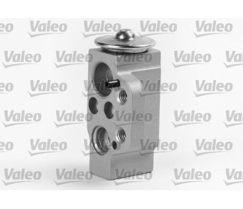 Разширителен клапан, климатизация VALEO 509682 за SEAT CORDOBA (6L2) от 2002 до 2009