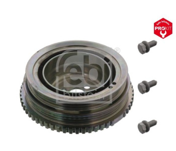 Компресор, климатизация FEBI BILSTEIN 45286 за AUDI A3 (8P1) от 2003 до 2008