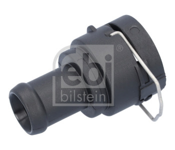 Фланец за охладителната течност FEBI BILSTEIN 103334 за VOLKSWAGEN PASSAT B8 (3G2) седан от 2014