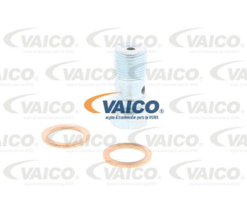 Зегерка, тапа за фланец VAICO V10-4281 за AUDI Q7 (4L) от 2006 до 2009