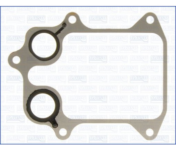 Уплътнение, маслен радиатор AJUSA 01079800 за AUDI A1 (8X1, 8XK) от 2010 до 2018