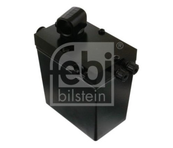 Термостат, охладителна течност FEBI BILSTEIN 45080 за SKODA FABIA II (542) хечбек от 2006 до 2014