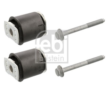 Водна помпа FEBI BILSTEIN 33161 за VOLKSWAGEN EOS (1F7, 1F8) от 2006 до 2015