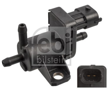 Тръбопровод за охладителната течност FEBI BILSTEIN 109564 за VOLKSWAGEN GOLF V (1K5) комби от 2007 до 2009