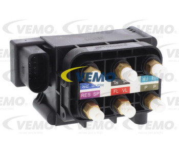Комплект гарнитури, маслен радиатор VEMO V15-60-96061 за VOLKSWAGEN GOLF V Plus (5M1, 521) от 2005 до 2013