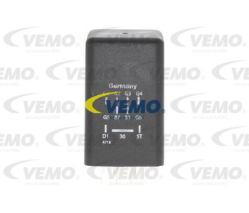 Датчик, температура на охладителната течност VEMO V10-72-0022 за VOLKSWAGEN PASSAT B8 (3G2) седан от 2014