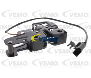 Вентилатор, охлаждане на двигателя VEMO V15-01-1883 за VOLKSWAGEN PASSAT B6 (3C5) комби от 2005 до 2011