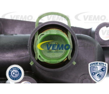 Корпус на термостат VEMO V15-99-2043 за AUDI A3 (8P1) от 2003 до 2008
