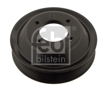 Водна помпа FEBI BILSTEIN 30618 за SEAT TOLEDO III (5P2) от 2004 до 2009