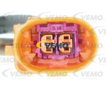 Датчик, вътрешна температура VEMO V10-72-1499 за AUDI A3 Sportback (8VA, 8VF) от 2012