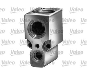 Разширителен клапан, климатизация VALEO 508641 за AUDI TT (8N3) от 1998 до 2006