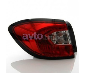 Стоп външен десен за RENAULT CAPTUR (J5_) от 2013