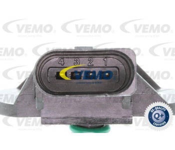 Датчик, външна температура VEMO V10-72-0956 за VOLKSWAGEN TRANSPORTER V (7JD, 7JE, 7JL, 7JY) платформа от 2003 до 2015