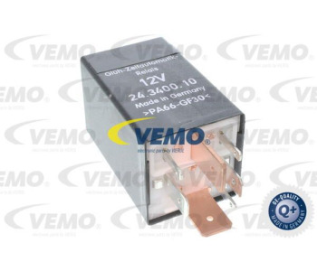 Магнитен съединител, компресор на климатизатора VEMO V15-77-1011 за AUDI A3 (8L1) от 1996 до 2003