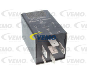 Шайба, магнитен съединител-компресор VEMO V15-77-1030 за VOLKSWAGEN BORA (1J6) комби от 1999 до 2005