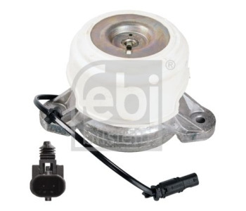 Термостат, охладителна течност FEBI BILSTEIN 107988 за VOLKSWAGEN BORA (1J2) от 1998 до 2005