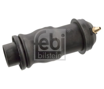 Термостат, охладителна течност FEBI BILSTEIN 108921 за VOLKSWAGEN BORA (1J2) от 1998 до 2005