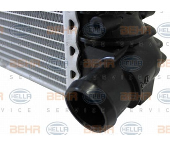 Разширителен съд, охладителна течност HELLA 8MA 376 702-434 за VOLKSWAGEN GOLF V (1K5) комби от 2007 до 2009