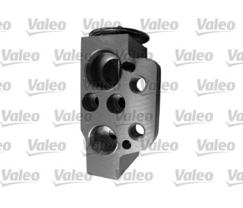 Разширителен клапан, климатизация VALEO 509901