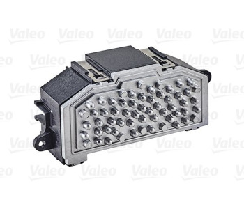 Регулатор, обдухване интериор VALEO 515135 за AUDI A3 (8P1) от 2003 до 2008